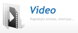 Video servisi